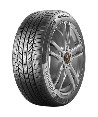 CONTINENTAL WINTERCONTACT TS 870 P 215/70R16 100T