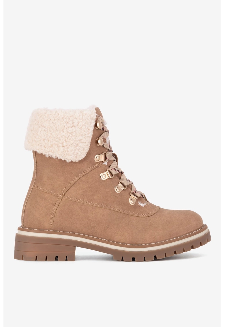 Ghete dama  5905588907428 - Textil - Maro - Maro