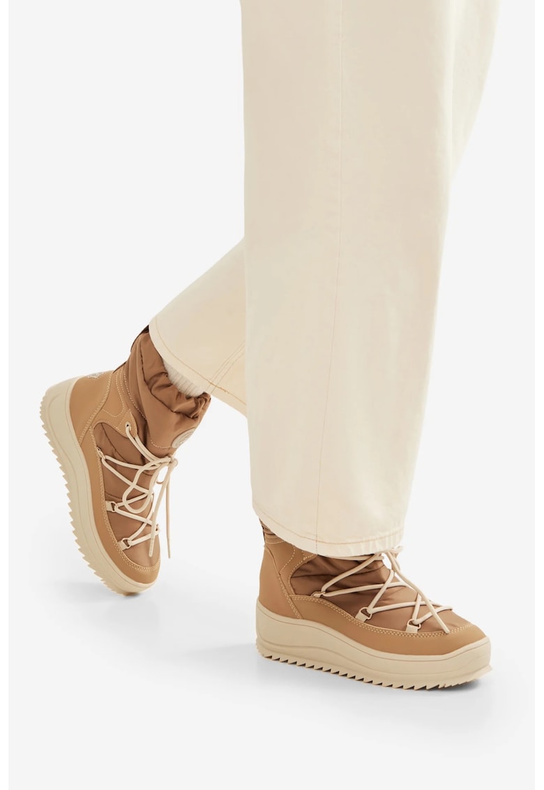 Ghete dama  5905588911852 - Sintetic - Bej - Bej