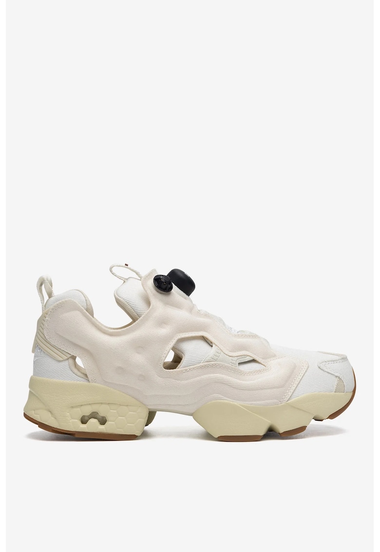 Pantofi sport dama  5905588911982 - Textil - Multicolor - Multicolor