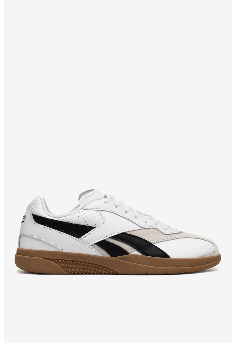 Pantofi sport dama  5905588912361 - Piele naturala - Alb - Alb