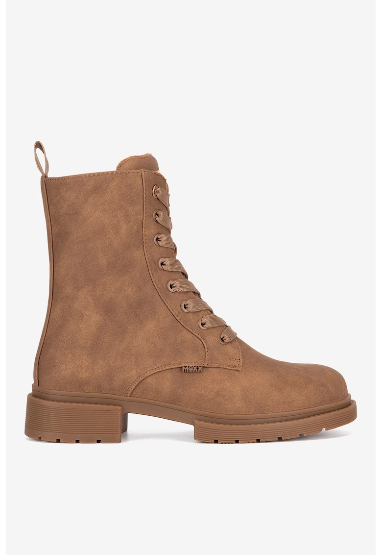 Ghete dama  5905588921745 - Sintetic - Maro - Maro