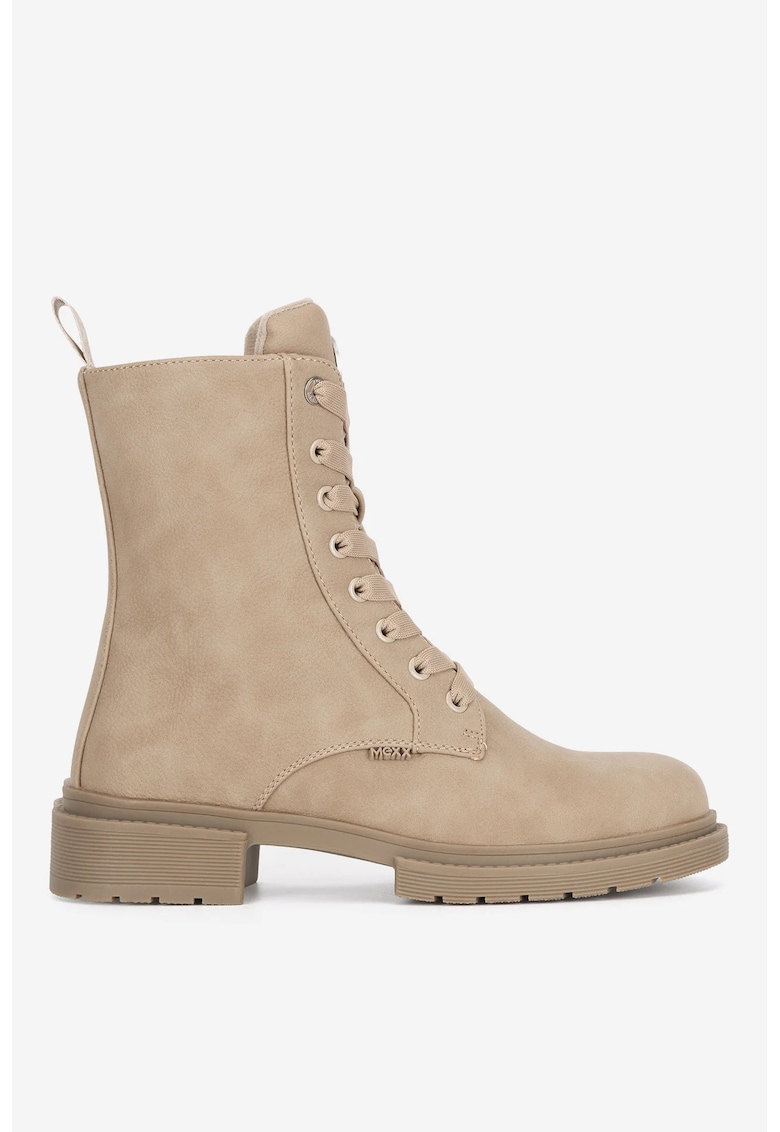 Ghete dama 5905588921769 - Sintetic - Bej - Bej