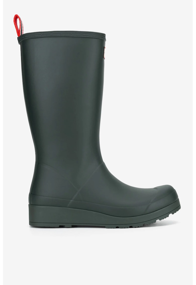 Cizme de ploaie dama  Cauciuc - Verde