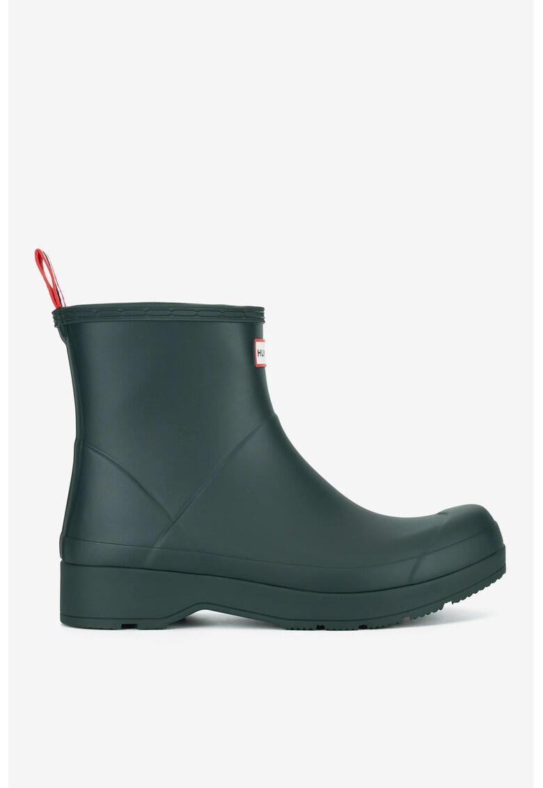 Cizme de ploaie barbati  5905588946922 - Cauciuc - Verde - Verde