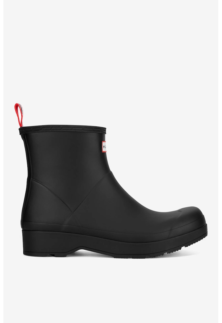 Cizme de ploaie barbati  5905588946939 - Cauciuc - Negru - Negru