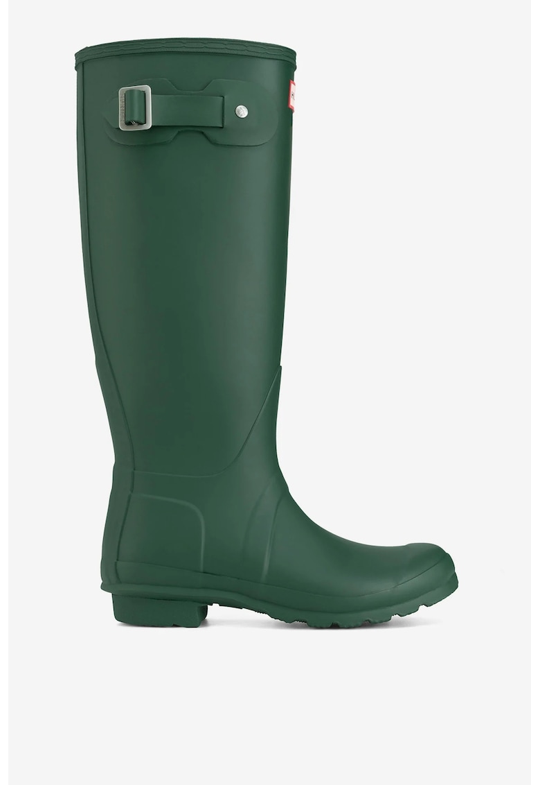 Cizme de ploaie dama  5905588949138 - Cauciuc - Verde - Verde