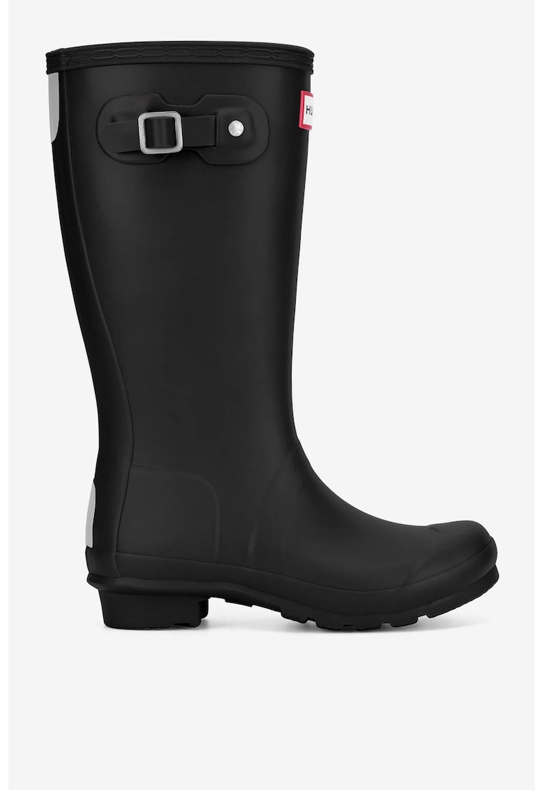 Cizme de ploaie dama  5905588948889 - Cauciuc - Negru - Negru