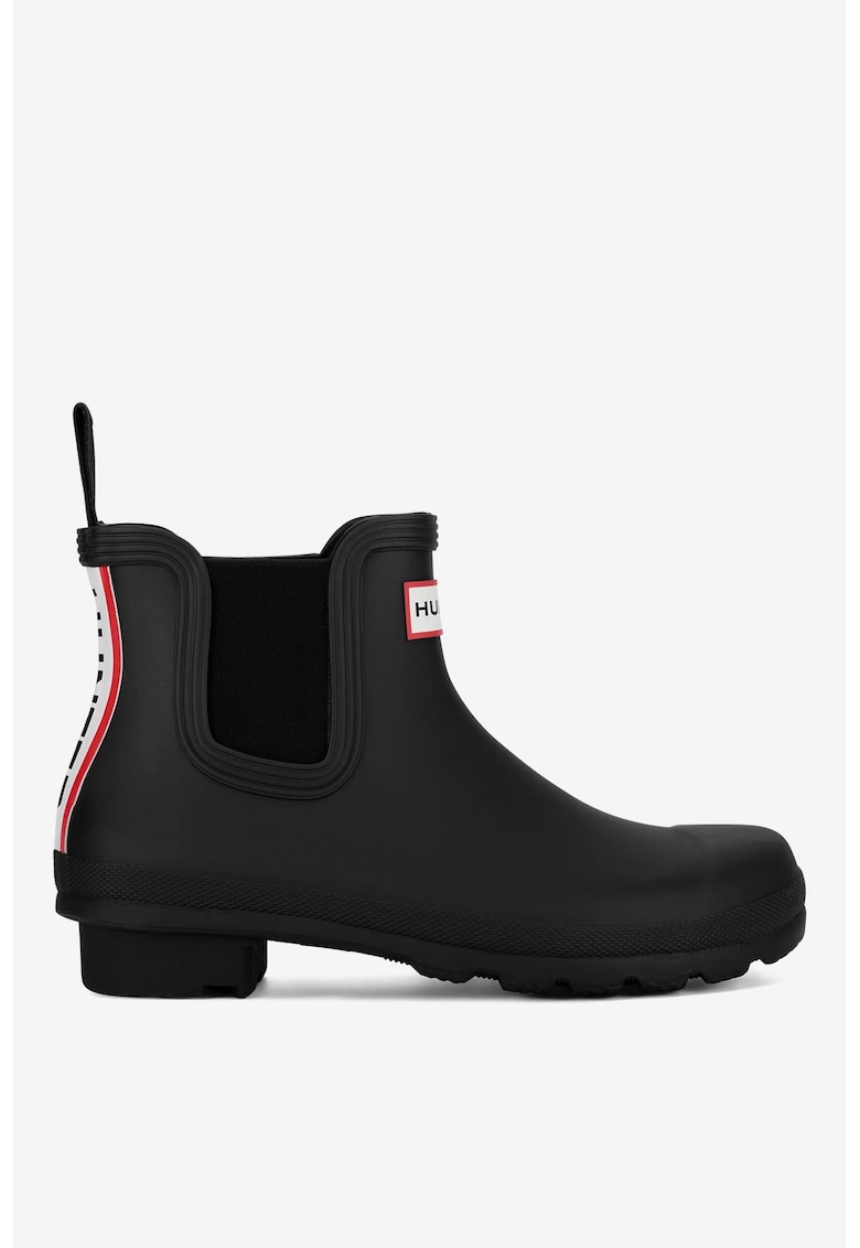 Cizme de ploaie dama  5905588946144 - Cauciuc - Negru - Negru