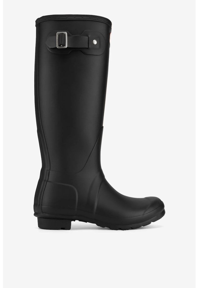 Cizme de ploaie dama  5905588949121 - Cauciuc - Negru - Negru