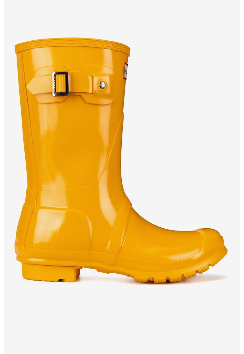Cizme de ploaie dama  5905588951377 - Cauciuc - Galben - Galben