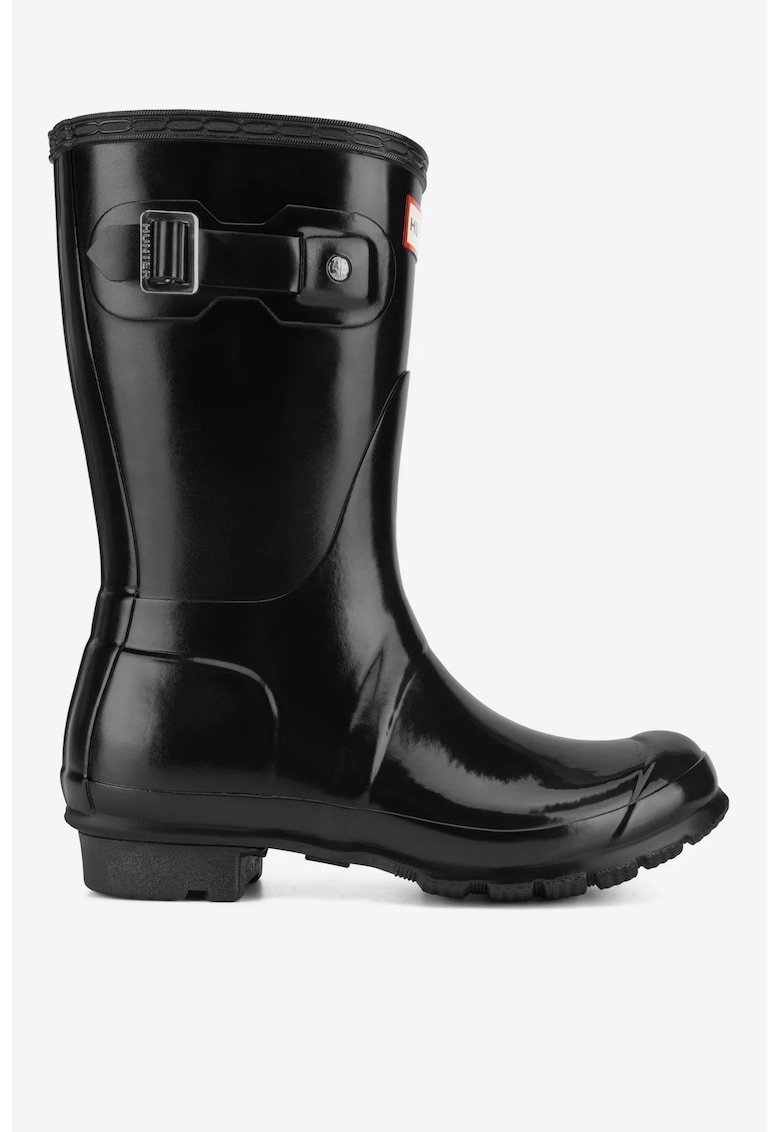 Cizme de ploaie dama  5905588951391 - Cauciuc - Negru - Negru