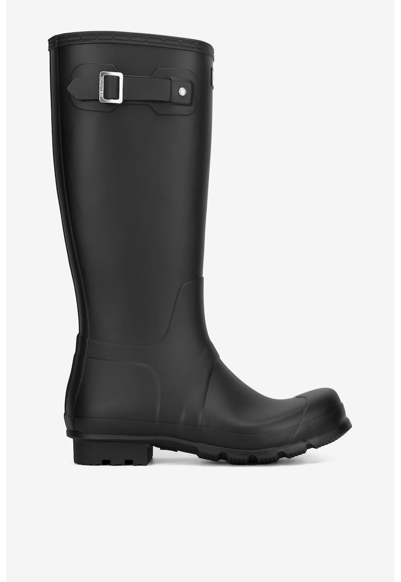 Cizme de ploaie barbati  Verde - Albastru