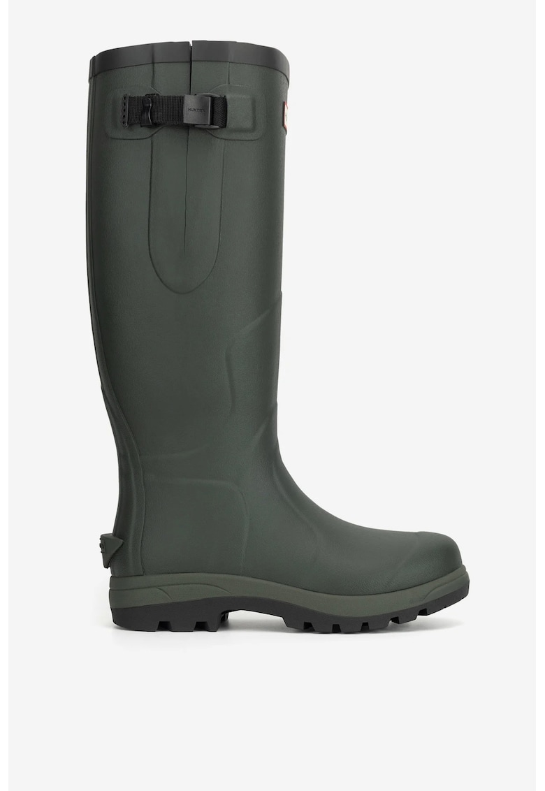 Cizme de ploaie barbati  5905588961697 - Cauciuc - Verde - Verde