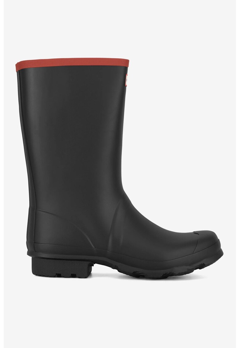 Cizme de ploaie barbati  5905588961871 - Cauciuc - Negru - Negru