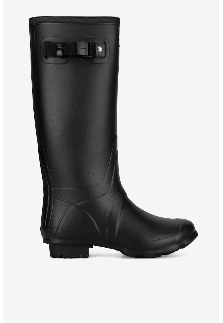 Cizme de ploaie dama  5905588960973 - Cauciuc - Negru - Negru