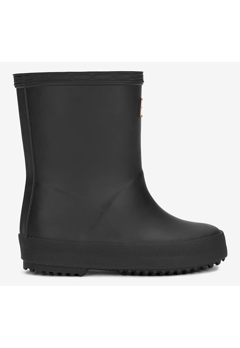 Cizme de ploaie fete  5905588960256 - Cauciuc - Negru - Negru