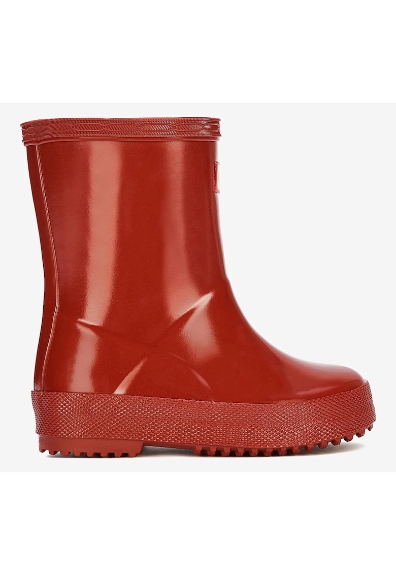 Cizme de ploaie fete  5905588959830 - Cauciuc - Rosu - Rosu