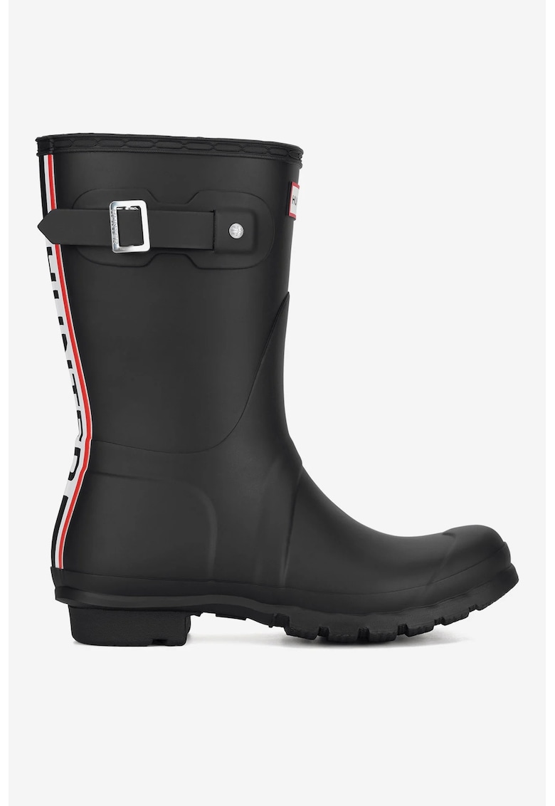 Cizme de ploaie dama  5905588963165 - Cauciuc - Negru - Negru