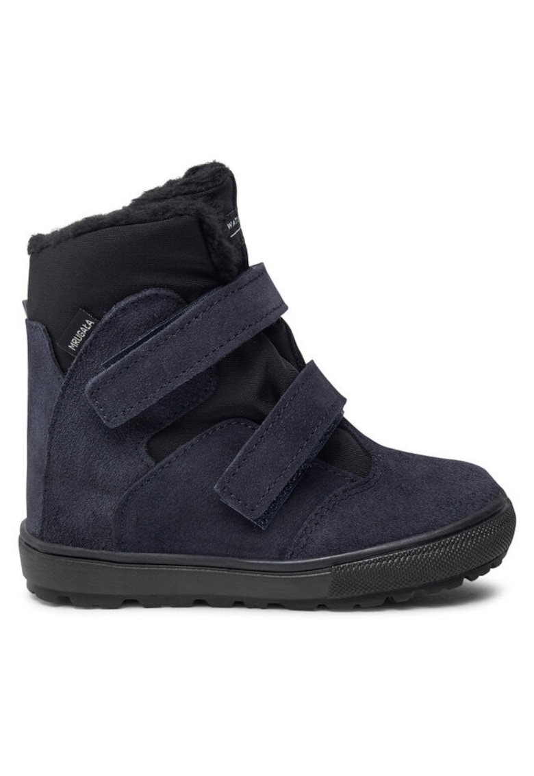 Cizme baieti  304294198 - Piele naturala - Albastru - Albastru