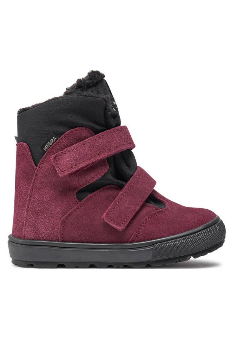 Cizme fete  304294181 - Textil - Violet - Violet