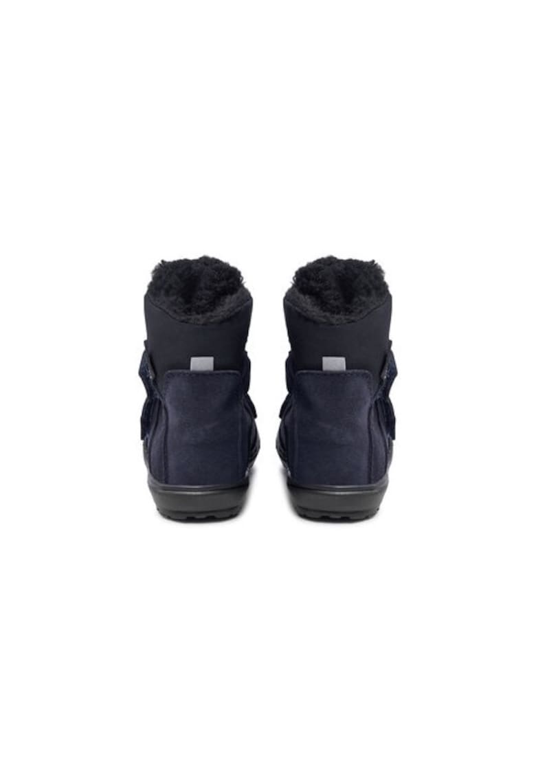 Cizme baieti  304294167 - Piele naturala - Albastru - Albastru