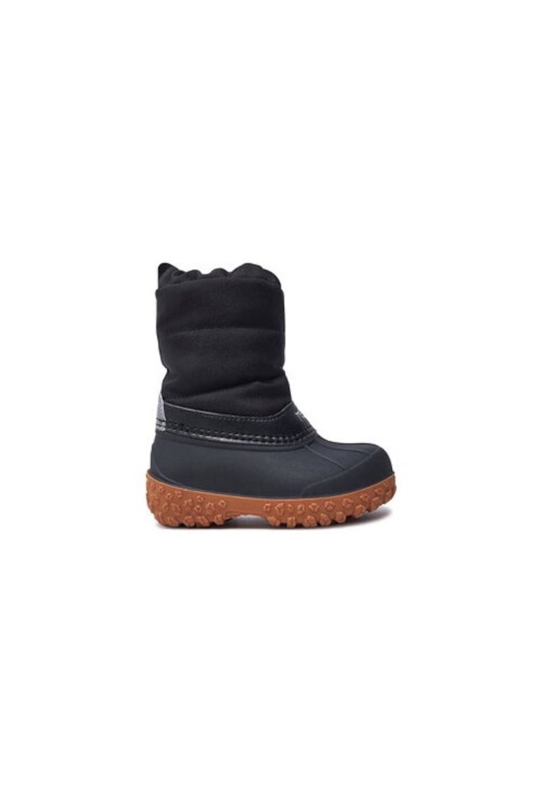 Oferte la Ghete baieti  304231896 - Textil - Negru - Negru