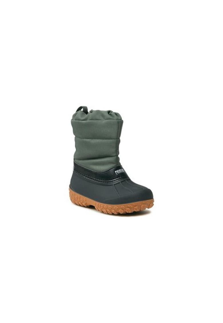 Oferte la Ghete copii  302970803 - Textil - Verde - Verde