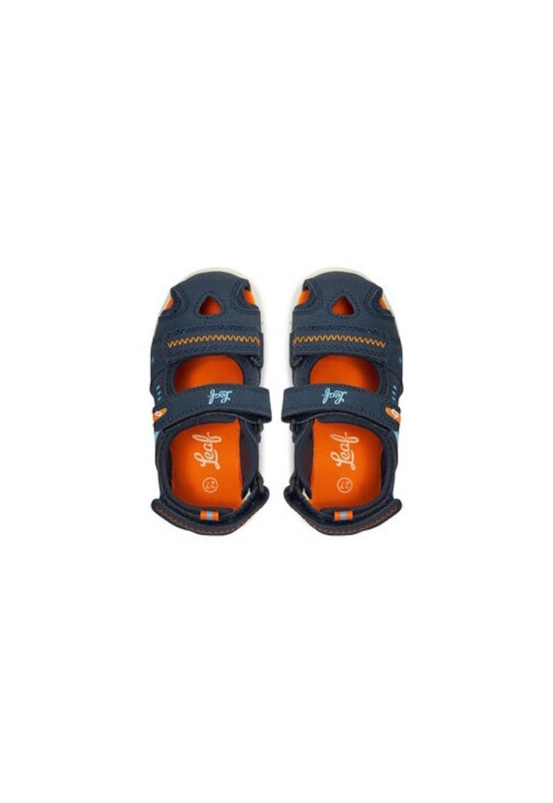 Sandale baieti  303580544 - Piele ecologica - 31 EU - Albastru