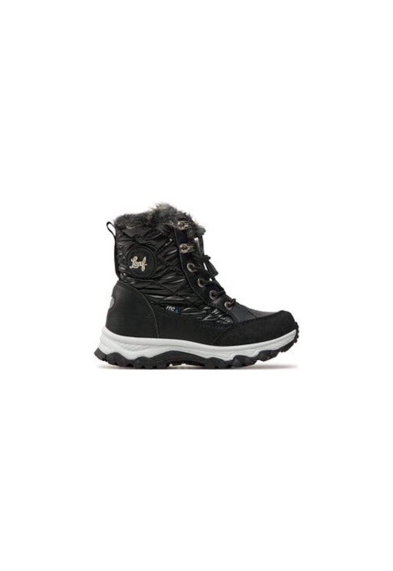 Oferte la Ghete fete  304224829 - Sintetic - Negru - Negru
