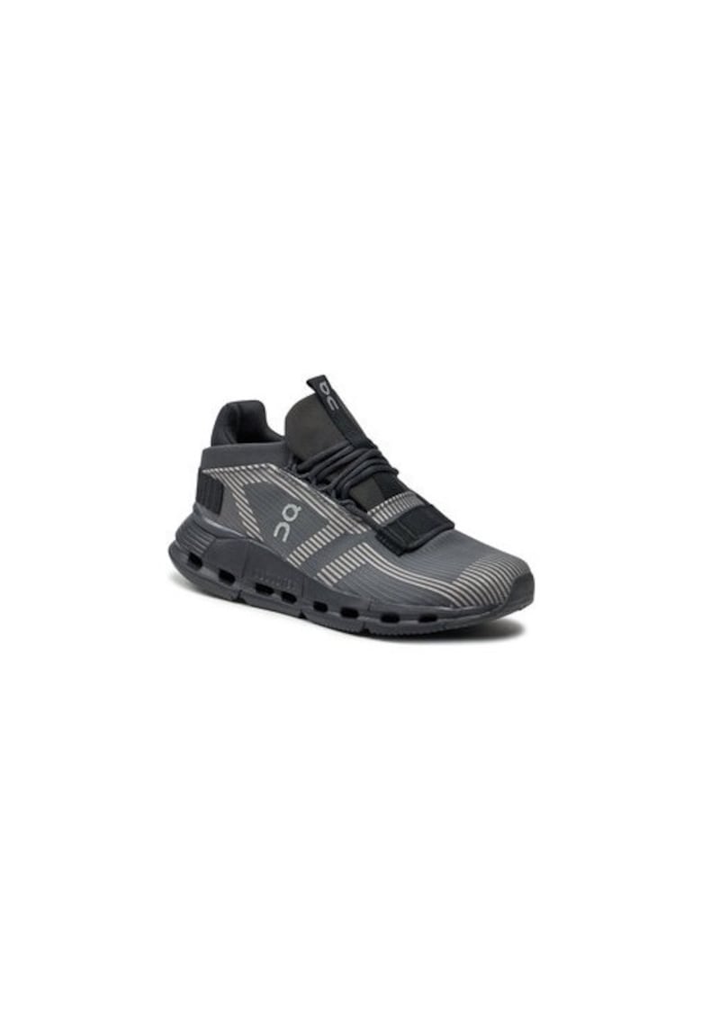 Pantofi alergat pentru dama  302482085 - Sintetic - Gri - Gri