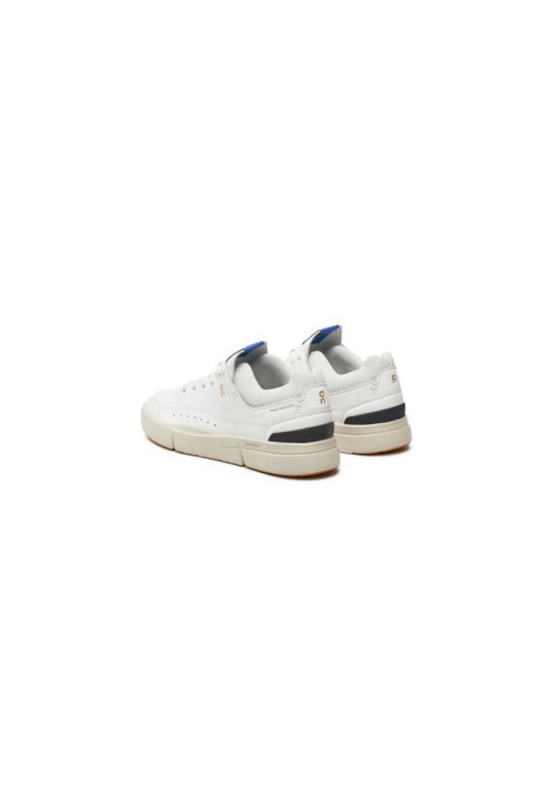 Pantofi sport dama  303994389 - Piele ecologica - Alb - Alb