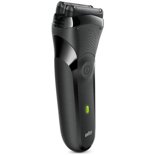 Oferte la Aparat de barbierit - Aparat de ras 300 Black