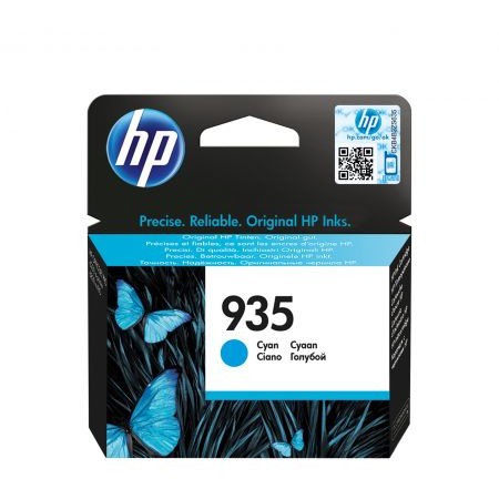 Cartus HP 935 cyan