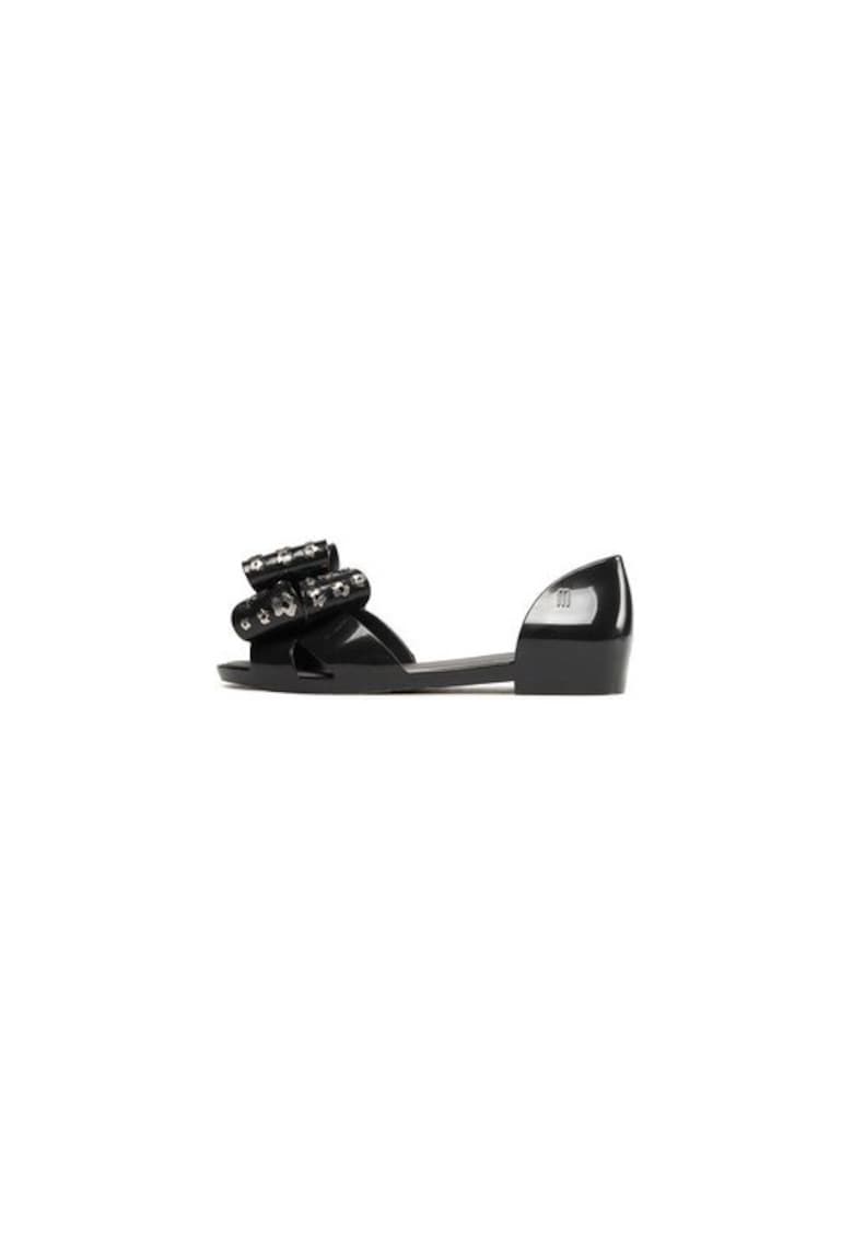 Sandale dama 300911938 - Sintetic - Negru - Negru