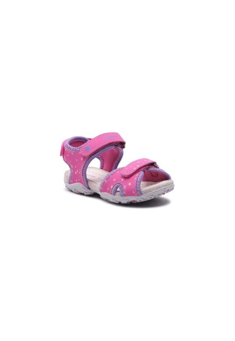 Sandale dama 209385236 - Piele ecologica - 35 EU - Roz