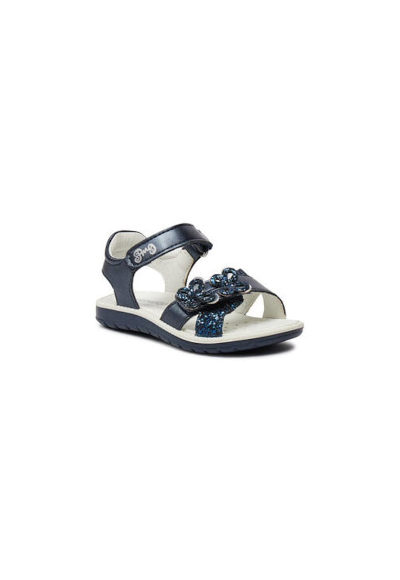Sandale fete 303972394 - Piele ecologica - 25 EU - Albastru