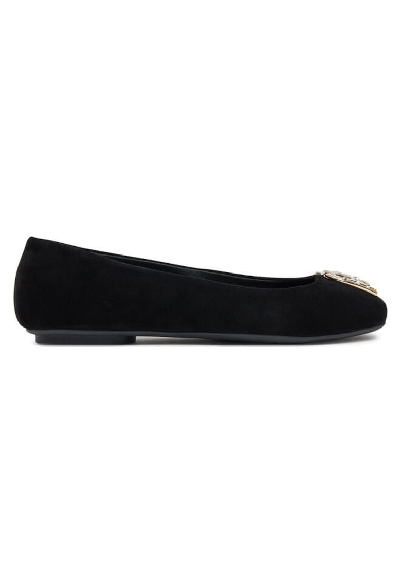 Oferte la Balerini  304899966 - Piele naturala - Negru - Negru