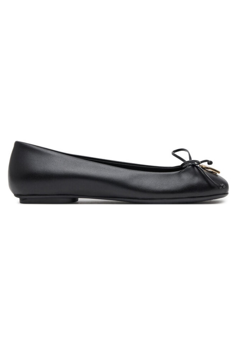 Oferte la Balerini  304899911 - Piele naturala - Negru - Negru