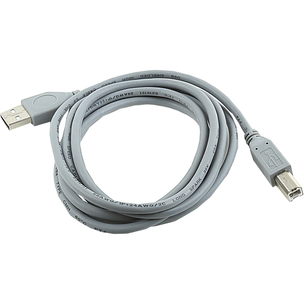 Oferte la Cablu imprimanta CCP-USB2-AMBM-6G 1.8m