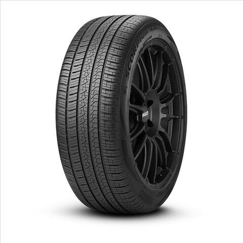 Anvelopa 275/35R22 104W XL PZERO All Season (BH)NCSELT EE:A FR:B NL/U:B 72DB