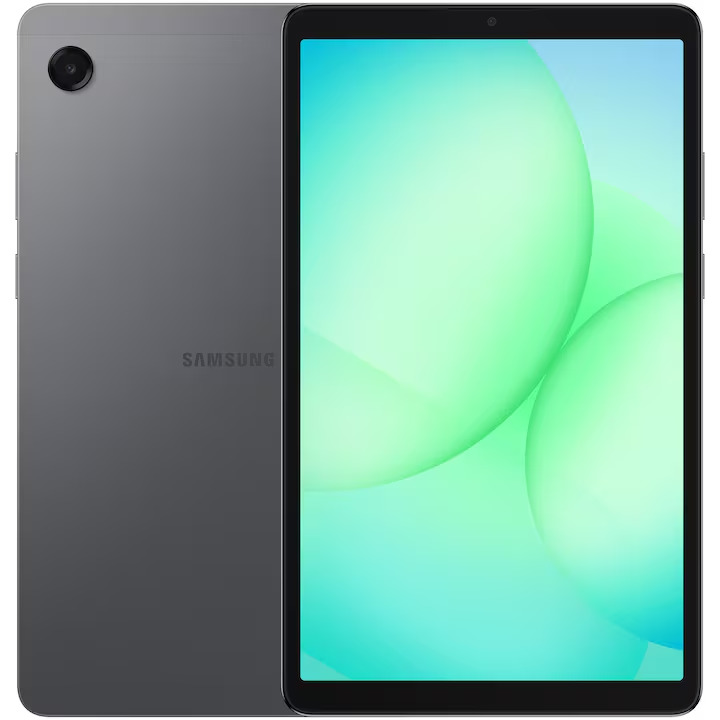 Oferte la Tableta Galaxy Tab A11 8.7inch 64GB Flash Wi-Fi 4G Grey