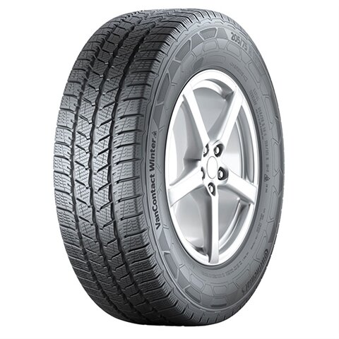 Anvelopa Vancontact Winter 215/75 R16C 113/111 R