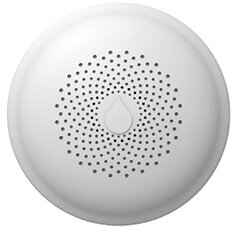 Senzor de Inundatie K-67680075 Smart Wi-Fi Alb