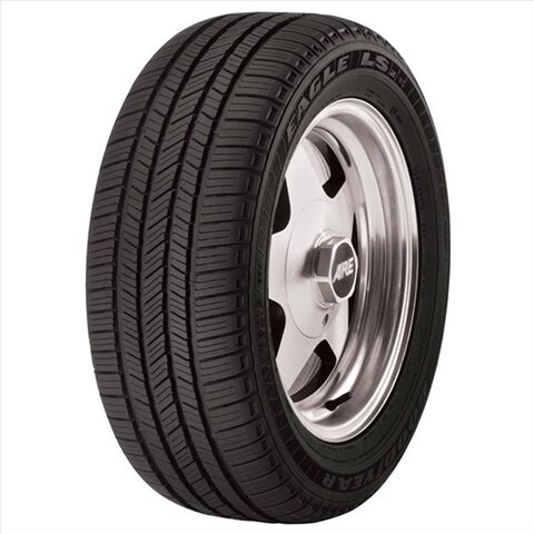 Anvelopa 245/45R17 95H EAGLE LS2 MOE ROF PJ ALL SEASON EE:E FR:C U:2 69DB