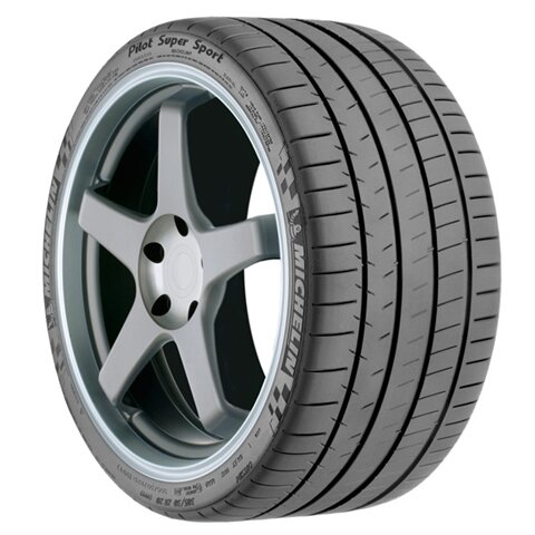 Anvelopa Vara 245/35 R18 92Y PILOT SUPER SPORT XL EE:E FR:B U:2 71DB