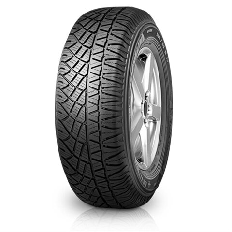 Anvelopa Vara 265/65 R17 112H LATITUDE CROSS EE:C FR:C U:2 71DB