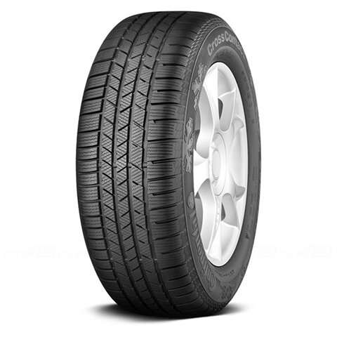 Anvelopa 255/65R16 109H TL CROSSCONTACT WINTER IARNA EE:E FR:C U:2 73DB