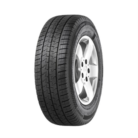 Anvelopa 235/60R17C 114/112R VANCONTACT 4SEASON 8PR ALLSEASON EE:C FR:A U:2 73DB