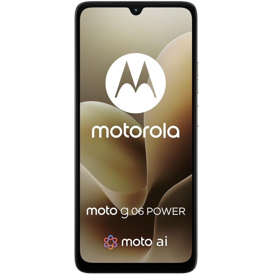 Oferte la Telefon mobil Moto G06 Power 64GB 4GB RAM Dual Sim 4G Laurel Oak